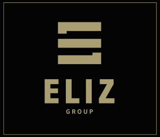 Eliz Gold Logo