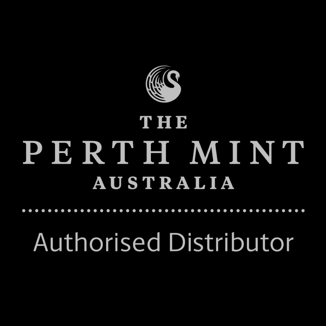 The Perth Mint - Authorised Distributor