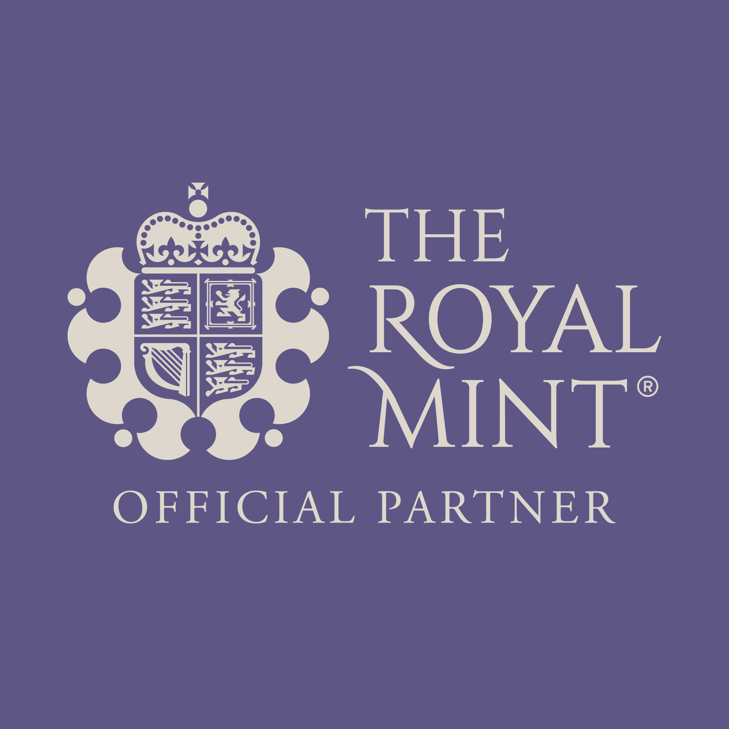 The Royal Mint - Official Partner